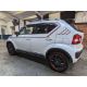 2017 SUZUKI IGNIS SZ-T DUALJET - Image 9 of 28