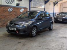 2010 MAZDA 2 TS