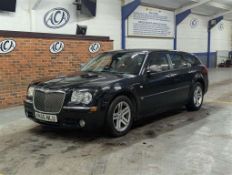 2006 CHRYSLER 300C CRD AUTO