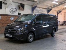 2020 MERCEDES-BENZ VITO 110 PROGRESSIVE CDI