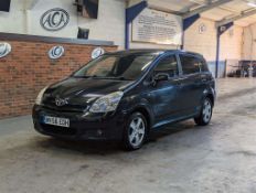 2006 TOYOTA COROLLA VERSO VVT-I T3
