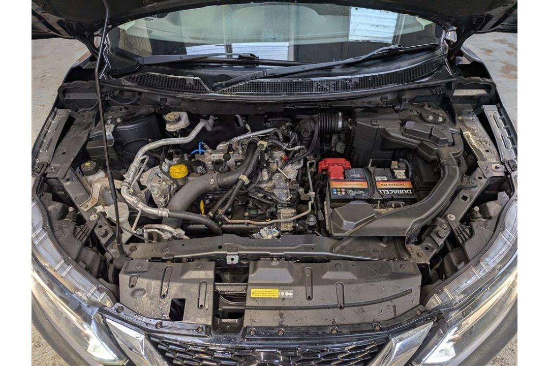 2018 NISSAN QASHQAI N-CONNECTA DIG-T - Image 25 of 26