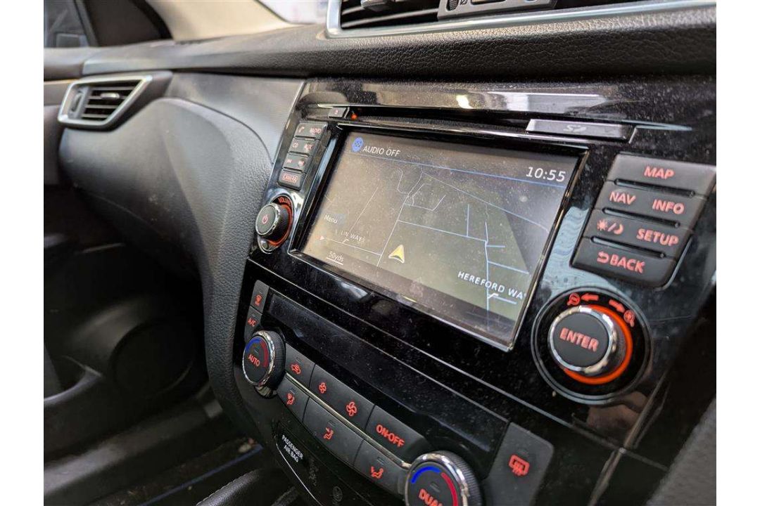 2018 NISSAN QASHQAI N-CONNECTA DIG-T - Image 23 of 26