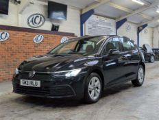 2021 VOLKSWAGEN GOLF LIFE TSI
