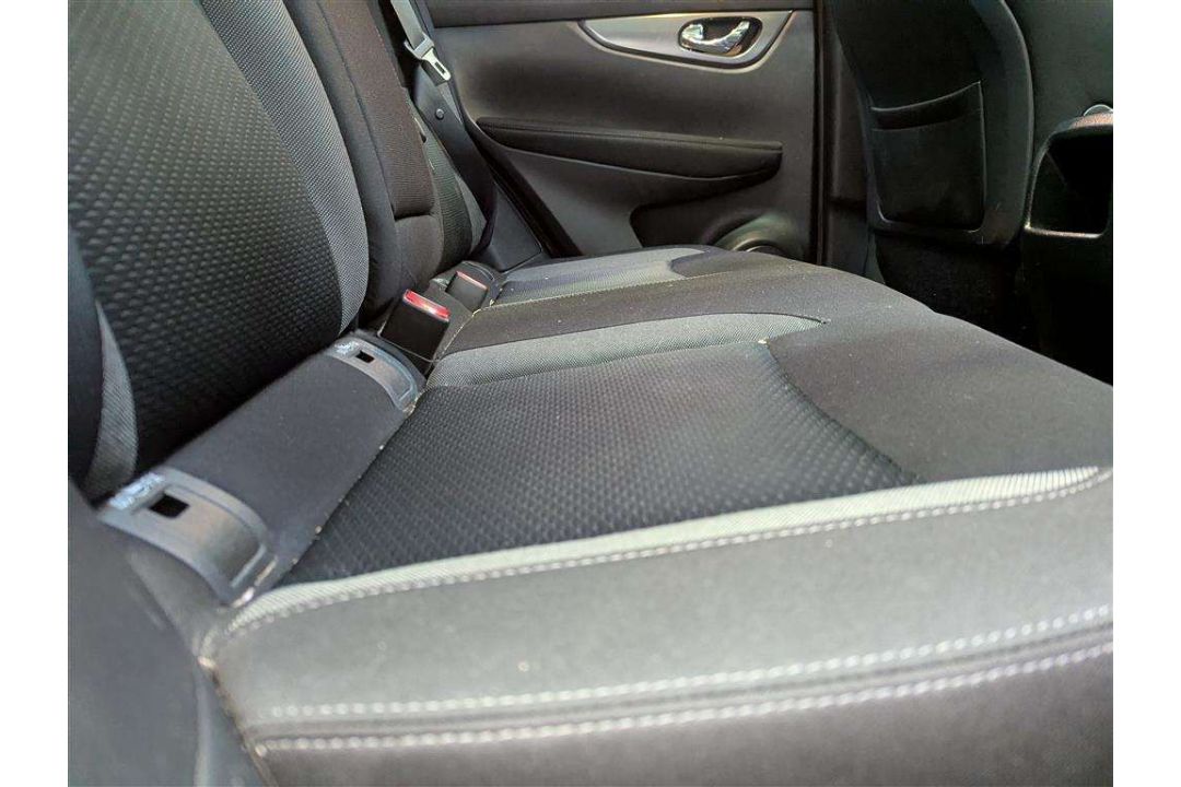 2018 NISSAN QASHQAI N-CONNECTA DIG-T - Image 18 of 26