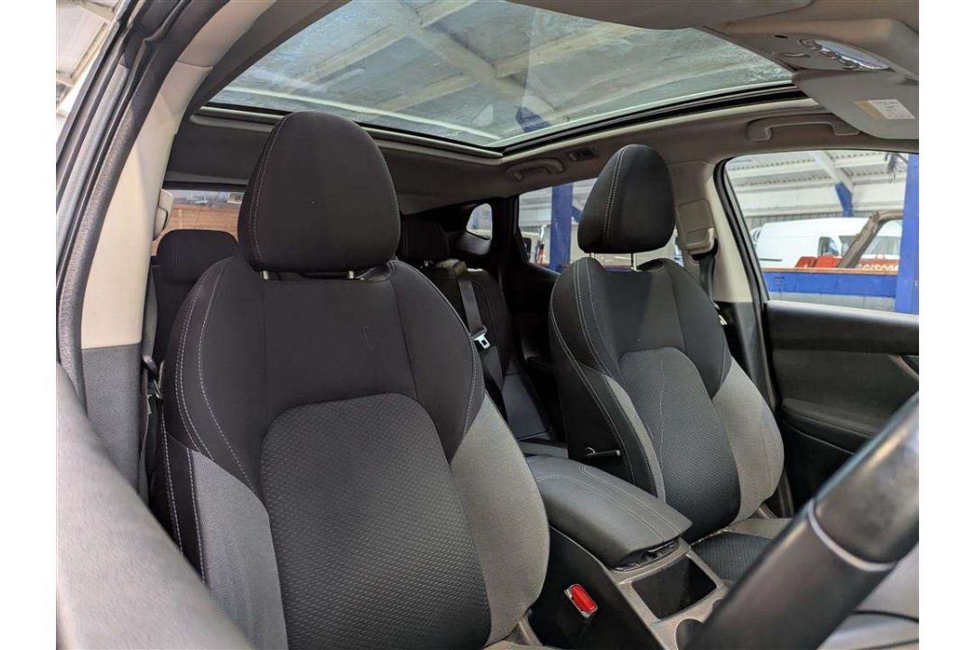 2018 NISSAN QASHQAI N-CONNECTA DIG-T - Image 15 of 26