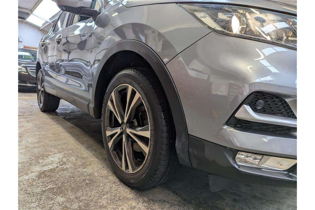 2018 NISSAN QASHQAI N-CONNECTA DIG-T - Image 14 of 26
