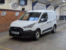 2020 FORD TRANSIT CONNECT 200 BASE