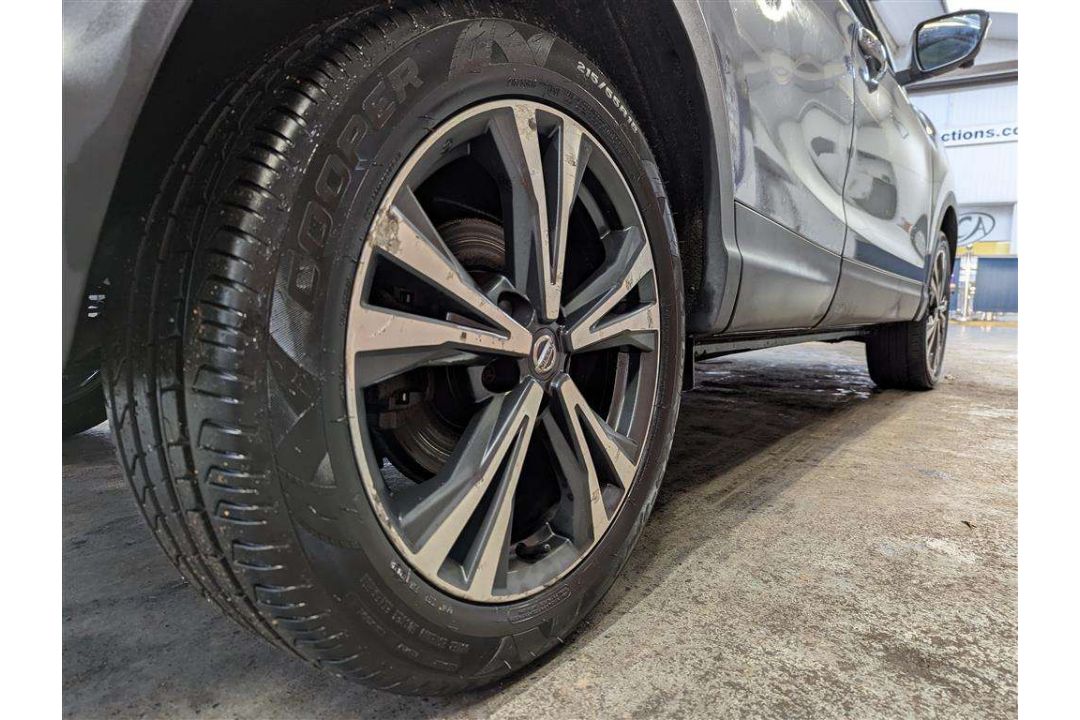 2018 NISSAN QASHQAI N-CONNECTA DIG-T - Image 20 of 26