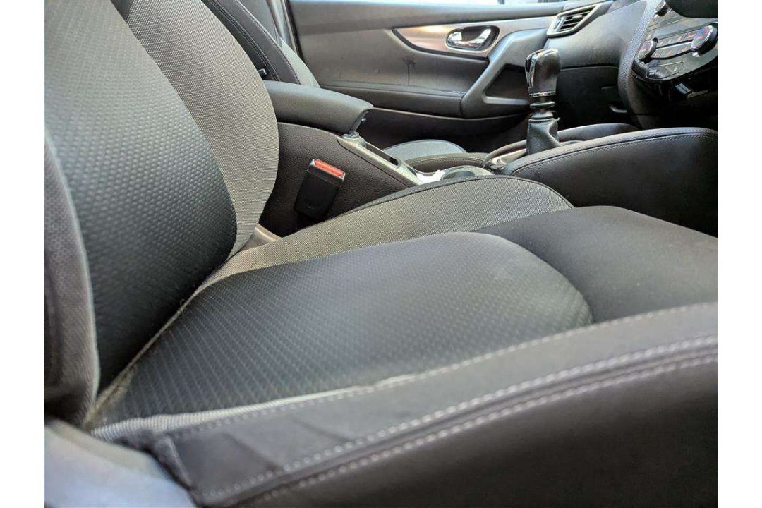 2018 NISSAN QASHQAI N-CONNECTA DIG-T - Image 16 of 26