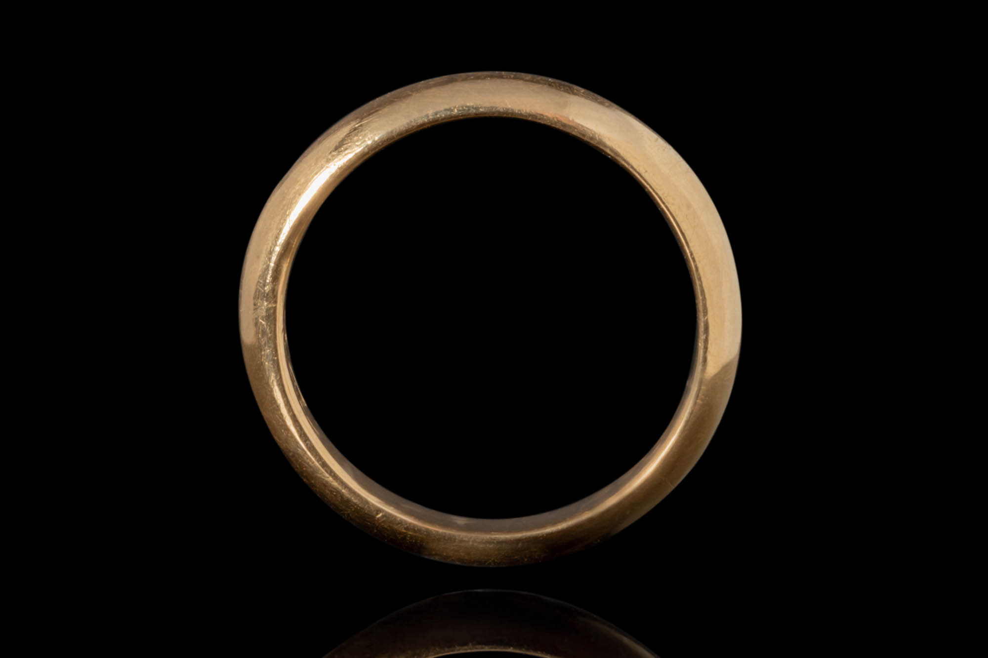 MEDIEVAL POSY RING - Image 5 of 8