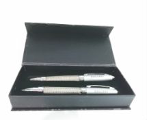 Schreibset, TONINO LAMBORGHINI, Kolibri