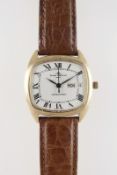 Herrenuhr Baume&Mercier, Tronosonic