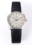 Armbanduhr Longines