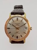 Herrenambanduhr, Longines
