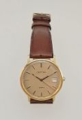 Herrenuhr CERTINA