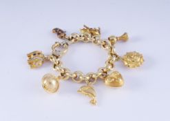 Bettelarmband