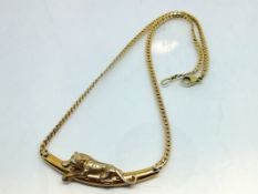 Brillant Collier