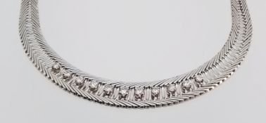 Collier, um 1950/60