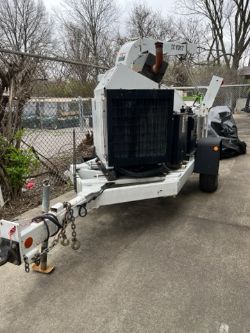 2018 AEP 1317 Disc Chipper * NO RESERVE
