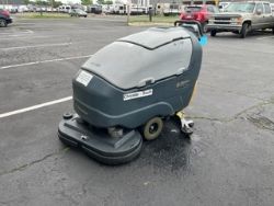 Advance SC800 Floor Scrubber Auction