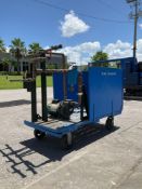 COMMERCIAL DUTY PUMP WITH EMERSON MOTOR, 1/3 HP, 115/208-230VOLTS