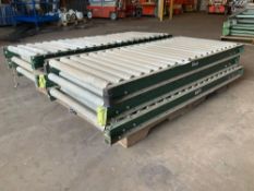 ( 6 ) ASHLAND CONVEYOR