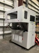 2022 MODULE EOL TEST STATION W21305, 220V RATED VOLTS, 24 CONTROL VOLTS