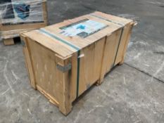 UNUSED PALADIN 400LBS CAST IRON ANVIL MODEL PLD-CIA400