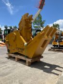 UNUSED 2024 TOFT EXCAVATOR RIPPER MODEL TOFTERP231356