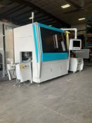 2022 LASER WELDING MACHINE EFE21193, 2KW, 220V