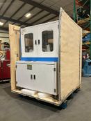 UNUSED SPRAYER, HM, Model X500Y700