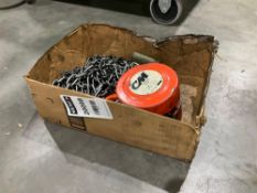 ...CM CYCLONE SERIES 622 1/2TON CHAIN HOIST