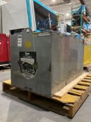 ENERSYS IRONCLAD WORKHOG 36V BATTERY