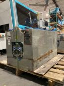 ENERSYS IRONCLAD LOADHOG...36V BATTERY...
