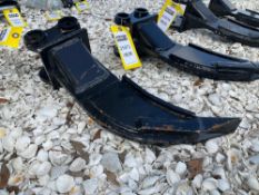 ( 1 ) UNUSED RIPPER ATTACHMENT FOR MINI EXCAVATOR
