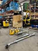 UNI-HOIST CONFINED SPACE ENTRY / RETRIEVAL SYSTEM...