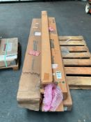 ( 3 ) BOXES OF PHILIPS FLOERESCENT LAMPS F72T12/CW BULD & ( 1 ) MISC
