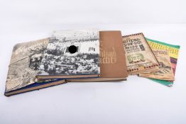 Konvolut Bücher