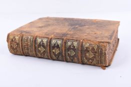 Bibel, 1672