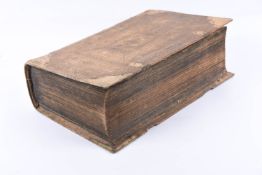Hilaria Evangelica, 1719