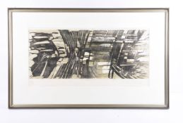 Fred Alfred Theophil Fathwinter, Grafik 