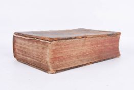 Die Katholische Straßburger Bibel