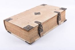 Luther Bibel, 1798