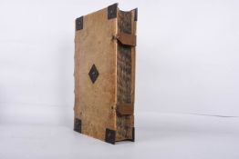 Luther Bibel, 1769