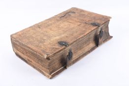 Luther Bibel, 1742