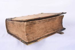 Luther Bibel, 1641