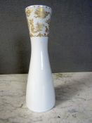 Tischvase Rosenthal 25cm