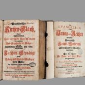 HÖGER, Franz: Das Evangelium denen Armen und Reichen gepredigt - oder Evangelische Grundwahrheiten…