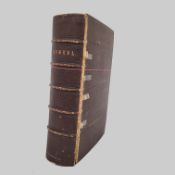 LUTHER, Martin: Biblia: Daß ist: Die gantze heilige Schrifft Deudsch